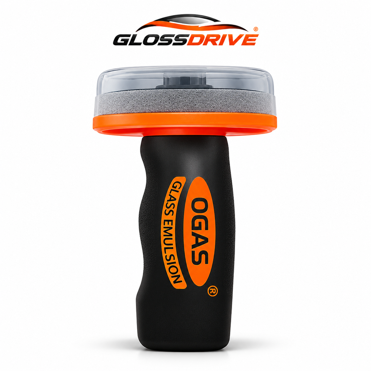 GLOSSDRIVE Glass Emulsion – Intensieve Verwijderaar van Vettige Ruitaanslag
